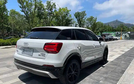 Audi Q5, 2022 год, 6 300 000 рублей, 9 фотография