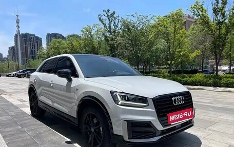 Audi Q5, 2022 год, 6 300 000 рублей, 7 фотография