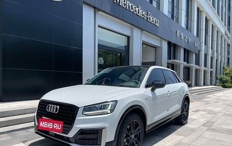 Audi Q5, 2022 год, 6 300 000 рублей, 8 фотография