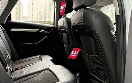 Audi Q5, 2022 год, 6 300 000 рублей, 10 фотография