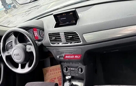 Audi Q5, 2022 год, 6 300 000 рублей, 11 фотография