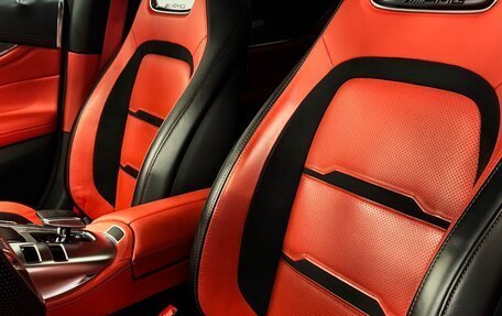 Mercedes-Benz AMG GT I рестайлинг, 2021 год, 9 490 000 рублей, 6 фотография