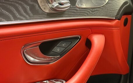 Mercedes-Benz AMG GT I рестайлинг, 2021 год, 9 490 000 рублей, 9 фотография