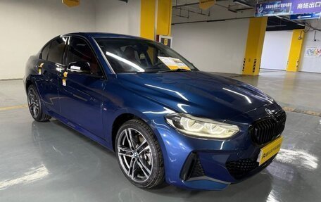 BMW 1 серия, 2022 год, 2 217 600 рублей, 3 фотография