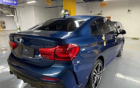 BMW 1 серия, 2022 год, 2 217 600 рублей, 5 фотография