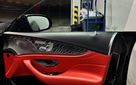 Mercedes-Benz AMG GT I рестайлинг, 2021 год, 9 490 000 рублей, 10 фотография