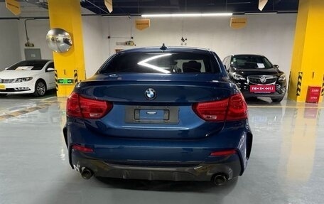 BMW 1 серия, 2022 год, 2 217 600 рублей, 4 фотография