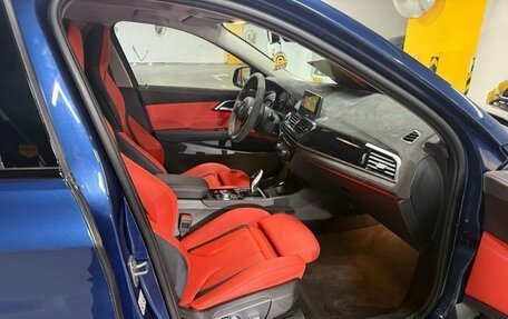 BMW 1 серия, 2022 год, 2 217 600 рублей, 8 фотография