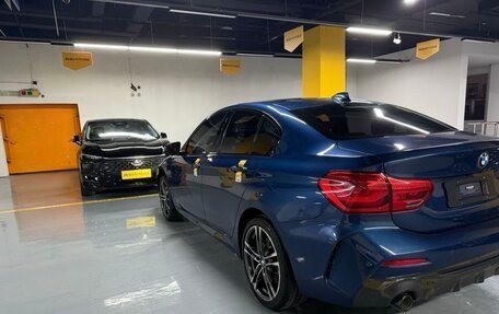 BMW 1 серия, 2022 год, 2 217 600 рублей, 7 фотография