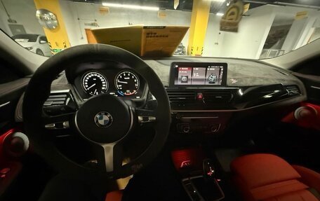 BMW 1 серия, 2022 год, 2 217 600 рублей, 11 фотография