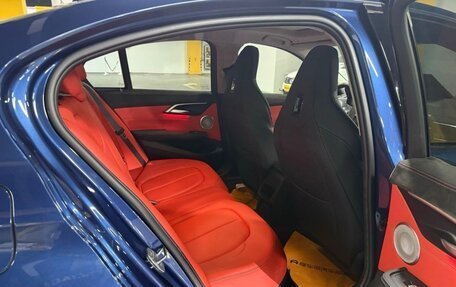 BMW 1 серия, 2022 год, 2 217 600 рублей, 10 фотография