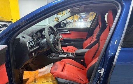 BMW 1 серия, 2022 год, 2 217 600 рублей, 9 фотография