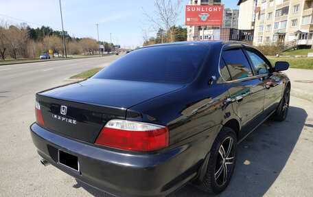 Honda Inspire III, 2000 год, 560 000 рублей, 6 фотография
