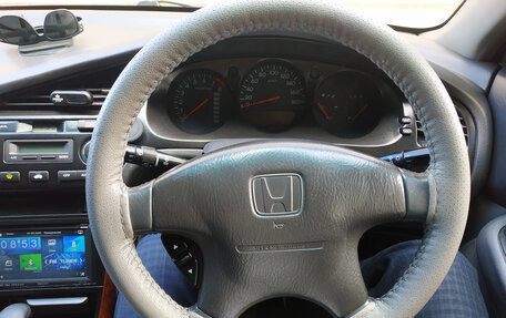 Honda Inspire III, 2000 год, 560 000 рублей, 10 фотография