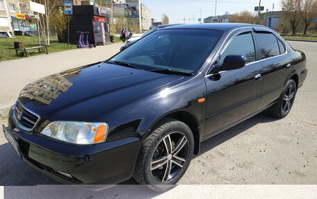 Honda Inspire III, 2000 год, 560 000 рублей, 4 фотография