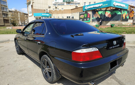 Honda Inspire III, 2000 год, 560 000 рублей, 5 фотография