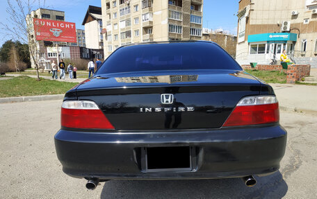 Honda Inspire III, 2000 год, 560 000 рублей, 7 фотография