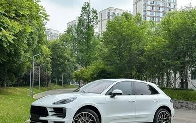 Porsche Macan I рестайлинг, 2021 год, 5 000 006 рублей, 1 фотография