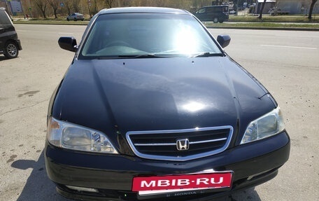 Honda Inspire III, 2000 год, 560 000 рублей, 3 фотография