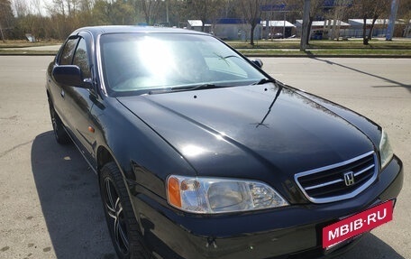Honda Inspire III, 2000 год, 560 000 рублей, 2 фотография