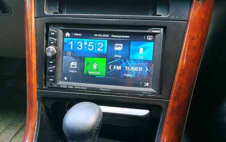 Honda Inspire III, 2000 год, 560 000 рублей, 13 фотография