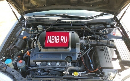 Honda Inspire III, 2000 год, 560 000 рублей, 9 фотография