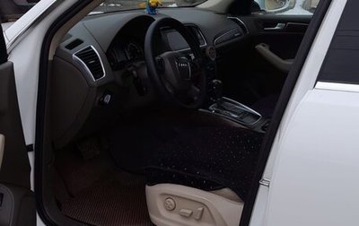 Audi Q5, 2011 год, 1 850 000 рублей, 1 фотография