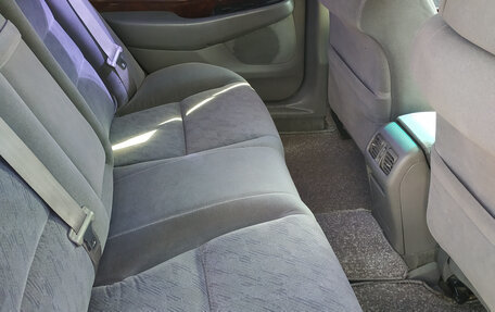 Honda Inspire III, 2000 год, 560 000 рублей, 16 фотография
