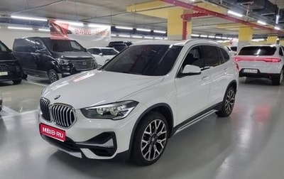 BMW X1, 2021 год, 2 700 007 рублей, 1 фотография