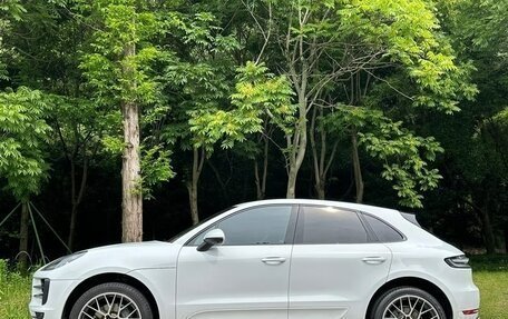 Porsche Macan I рестайлинг, 2021 год, 5 000 006 рублей, 4 фотография