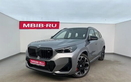 BMW X1, 2025 год, 1 фотография