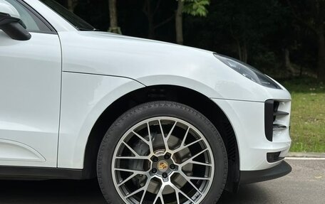 Porsche Macan I рестайлинг, 2021 год, 5 000 006 рублей, 7 фотография