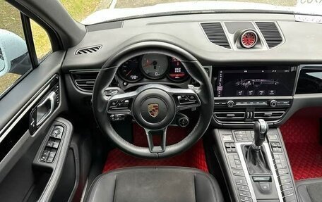 Porsche Macan I рестайлинг, 2021 год, 5 000 006 рублей, 9 фотография