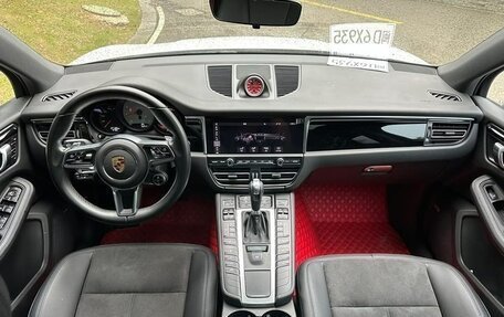 Porsche Macan I рестайлинг, 2021 год, 5 000 006 рублей, 8 фотография