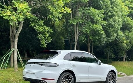 Porsche Macan I рестайлинг, 2021 год, 5 000 006 рублей, 6 фотография