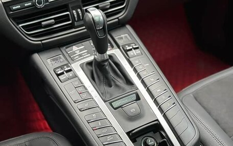 Porsche Macan I рестайлинг, 2021 год, 5 000 006 рублей, 15 фотография