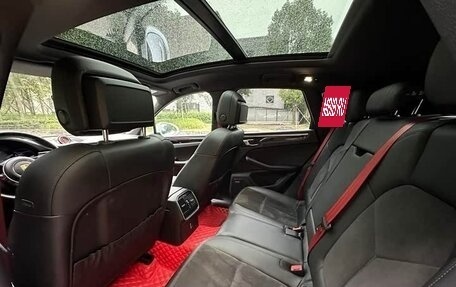 Porsche Macan I рестайлинг, 2021 год, 5 000 006 рублей, 13 фотография