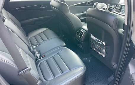 KIA Sorento III Prime рестайлинг, 2018 год, 2 740 000 рублей, 10 фотография