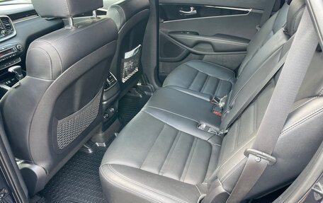 KIA Sorento III Prime рестайлинг, 2018 год, 2 740 000 рублей, 12 фотография