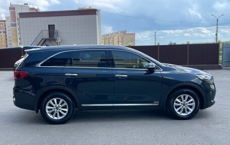 KIA Sorento III Prime рестайлинг, 2018 год, 2 740 000 рублей, 7 фотография