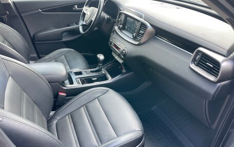 KIA Sorento III Prime рестайлинг, 2018 год, 2 740 000 рублей, 11 фотография