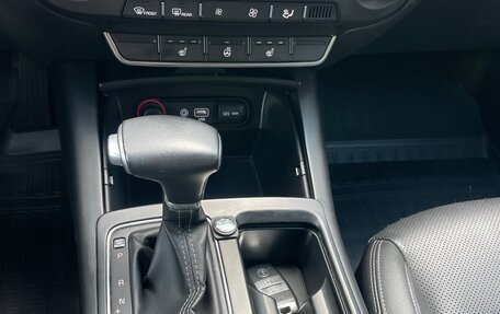 KIA Sorento III Prime рестайлинг, 2018 год, 2 740 000 рублей, 16 фотография