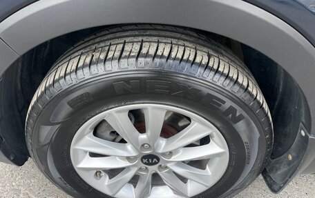 KIA Sorento III Prime рестайлинг, 2018 год, 2 740 000 рублей, 19 фотография