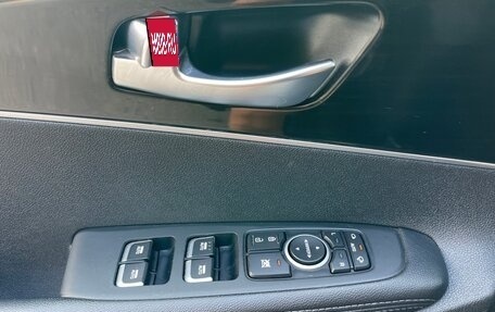 KIA Sorento III Prime рестайлинг, 2018 год, 2 740 000 рублей, 18 фотография