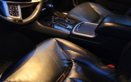 Chrysler 300C II, 2011 год, 1 449 000 рублей, 6 фотография