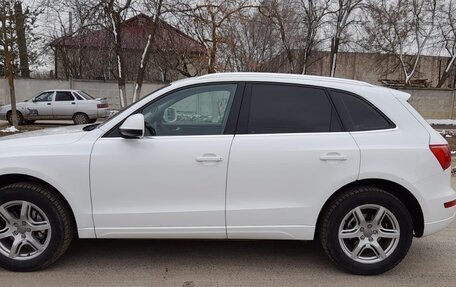 Audi Q5, 2011 год, 1 850 000 рублей, 7 фотография