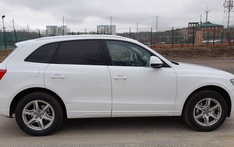 Audi Q5, 2011 год, 1 850 000 рублей, 8 фотография