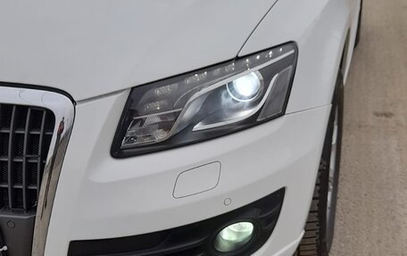 Audi Q5, 2011 год, 1 850 000 рублей, 10 фотография