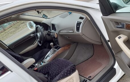 Audi Q5, 2011 год, 1 850 000 рублей, 5 фотография