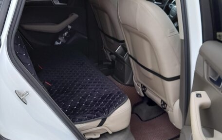 Audi Q5, 2011 год, 1 850 000 рублей, 4 фотография